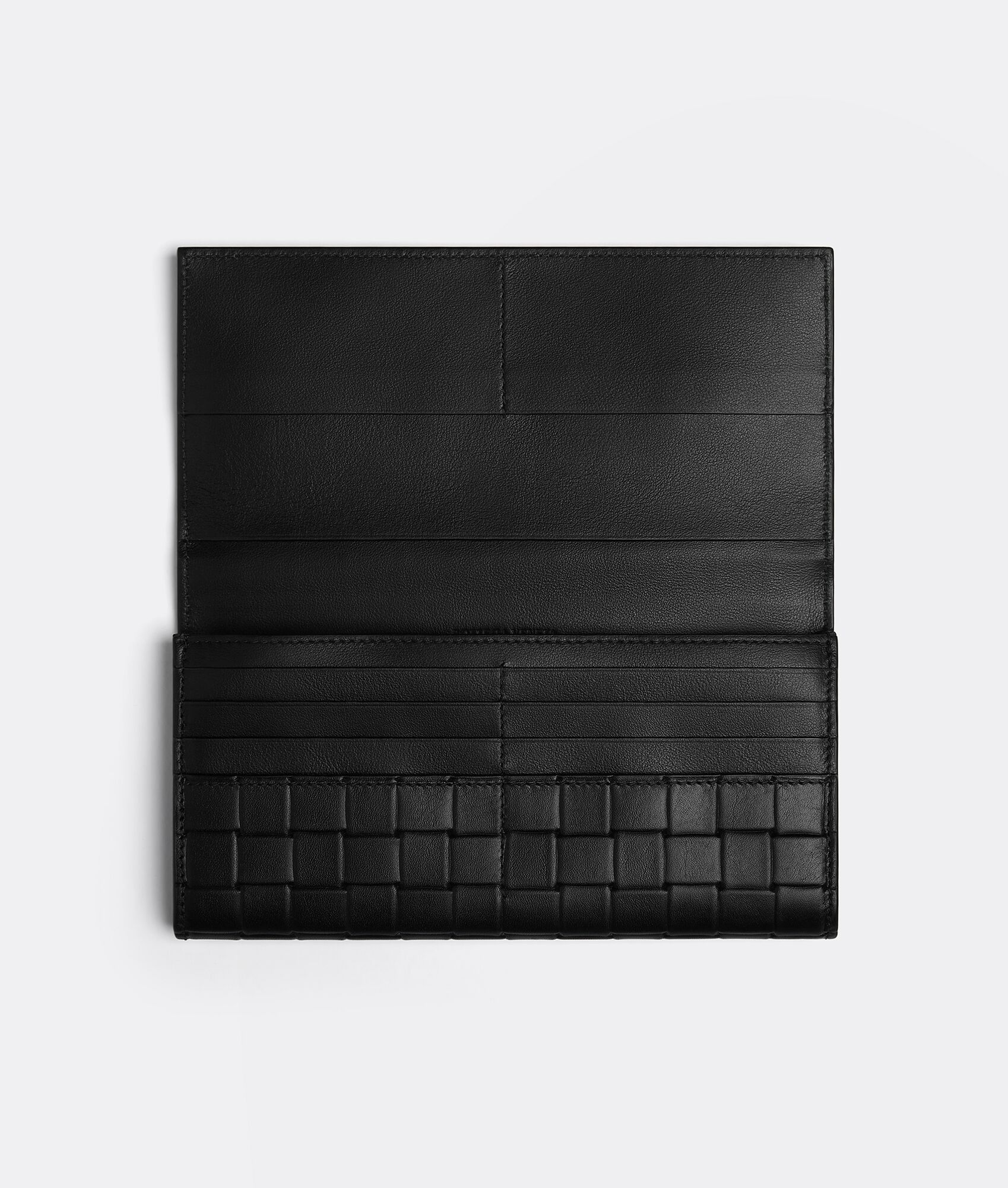 CONTINENTAL WALLET
