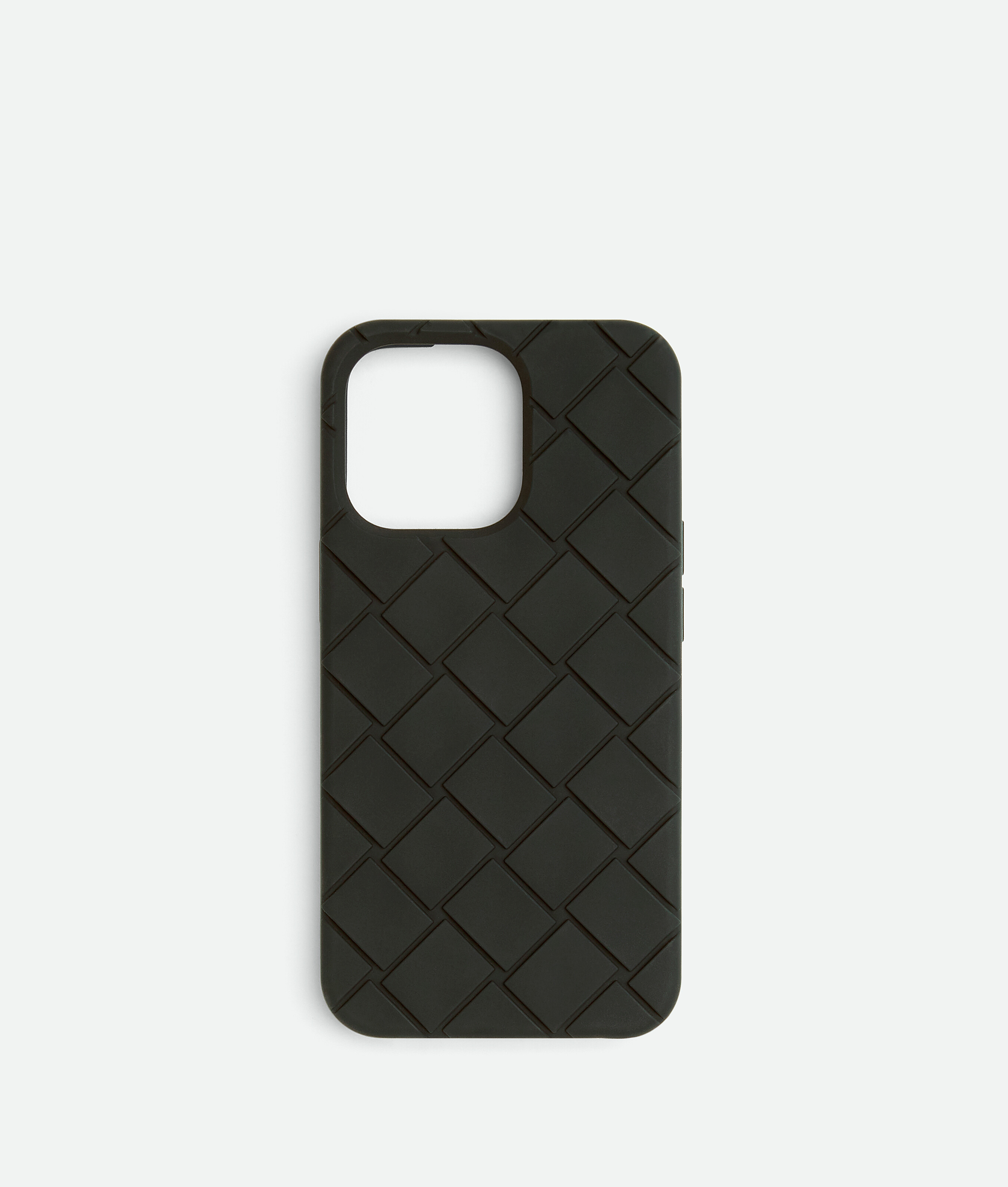 Shop Bottega Veneta Iphone 13 Pro Case In Camping