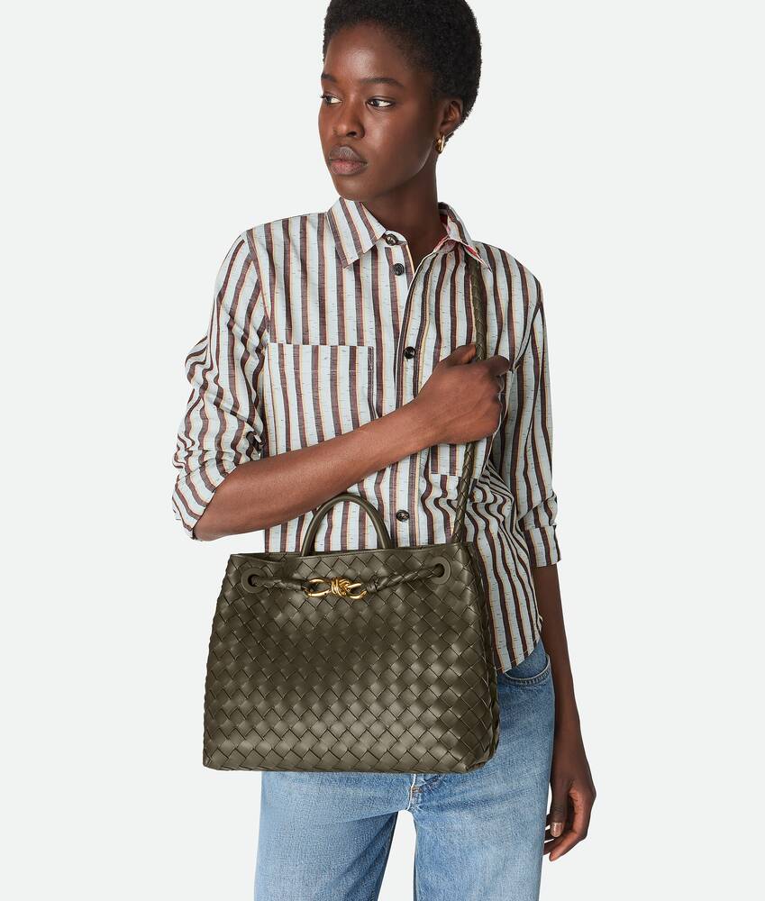 Display a large version of the product image 2 - Andiamo