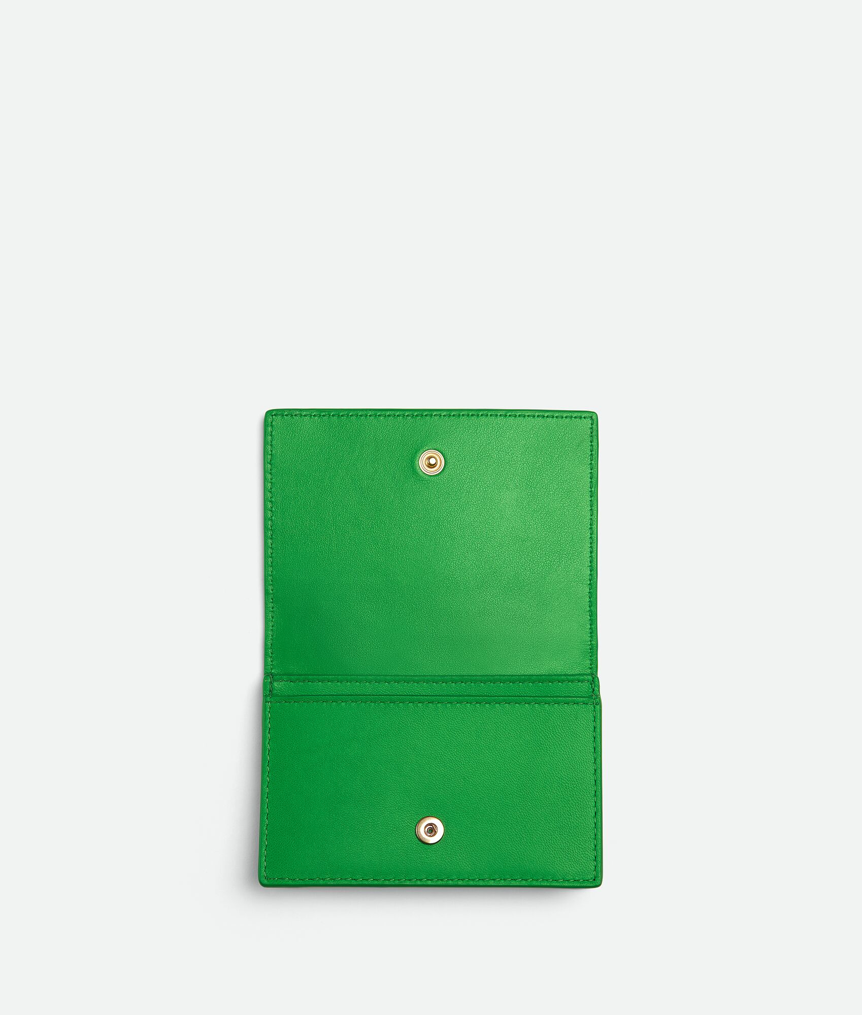 Monedero De Cuero Para Mujer Con Correa De Muñeca - Tarjetero, Con Llaveros, Color Verde Mar