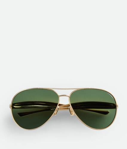 Sardine Aviator Sunglasses