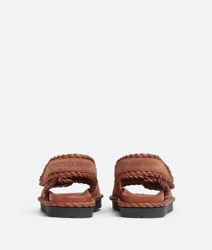 Jack Flat Sandal