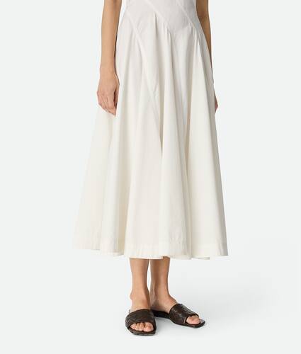 Parco Flat Mule
