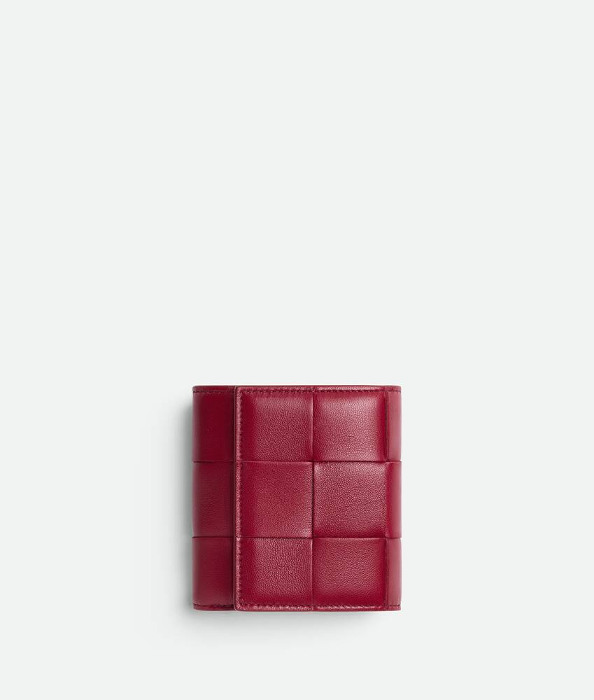 Bottega veneta coin wallet sale