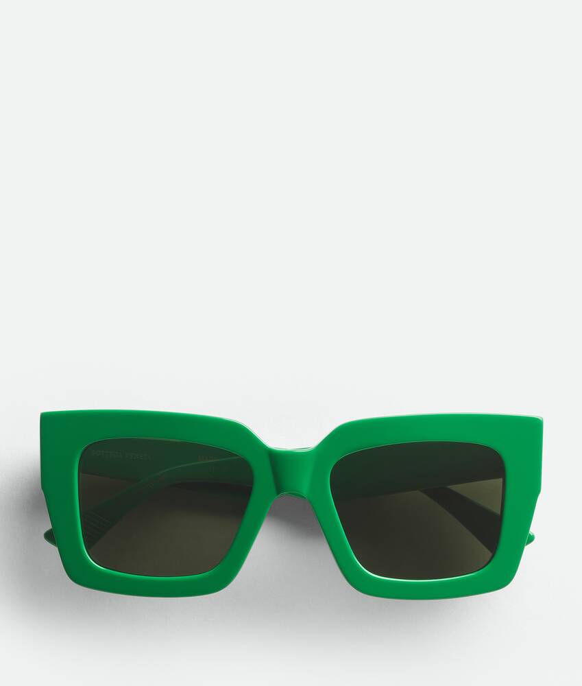 Classic Square Sunglasses