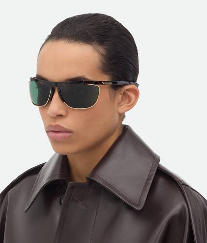 Speed Rectangular Sunglasses