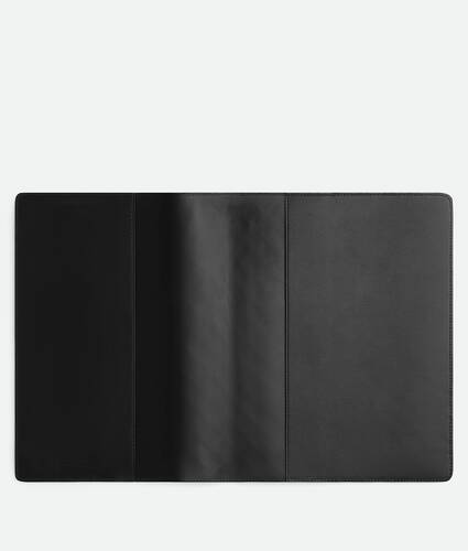 Couverture De Notebook Intrecciato Grand Format