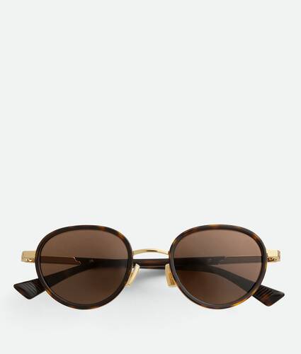 Display a large version of the product image 1 - Forte Panthos Sunglasses