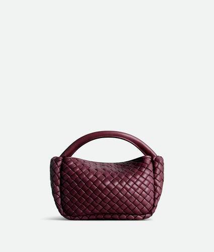 Bolso Cobble pequeño con asa superior