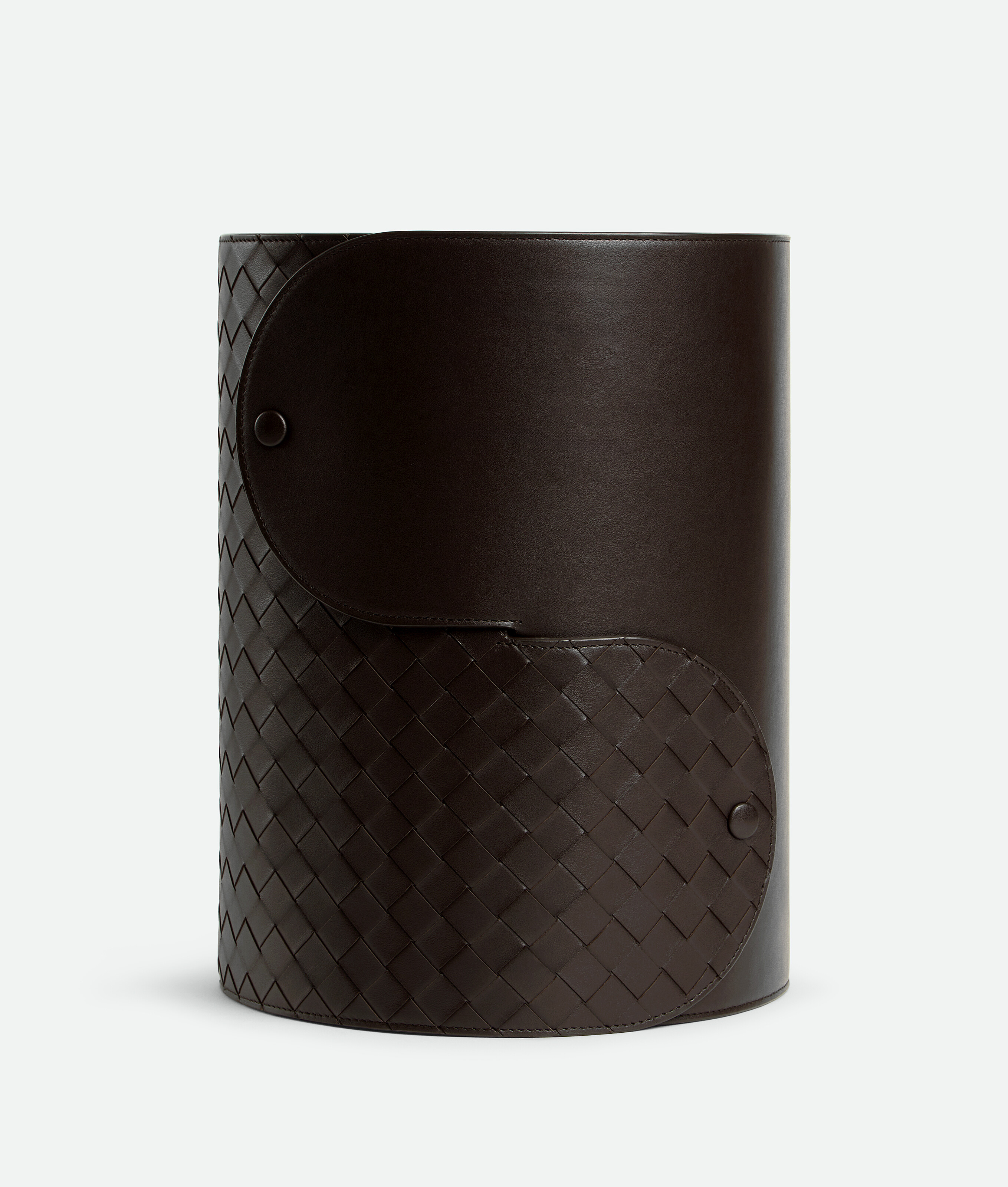 Bottega Veneta Interlocking Korb - Brown - Unisex -