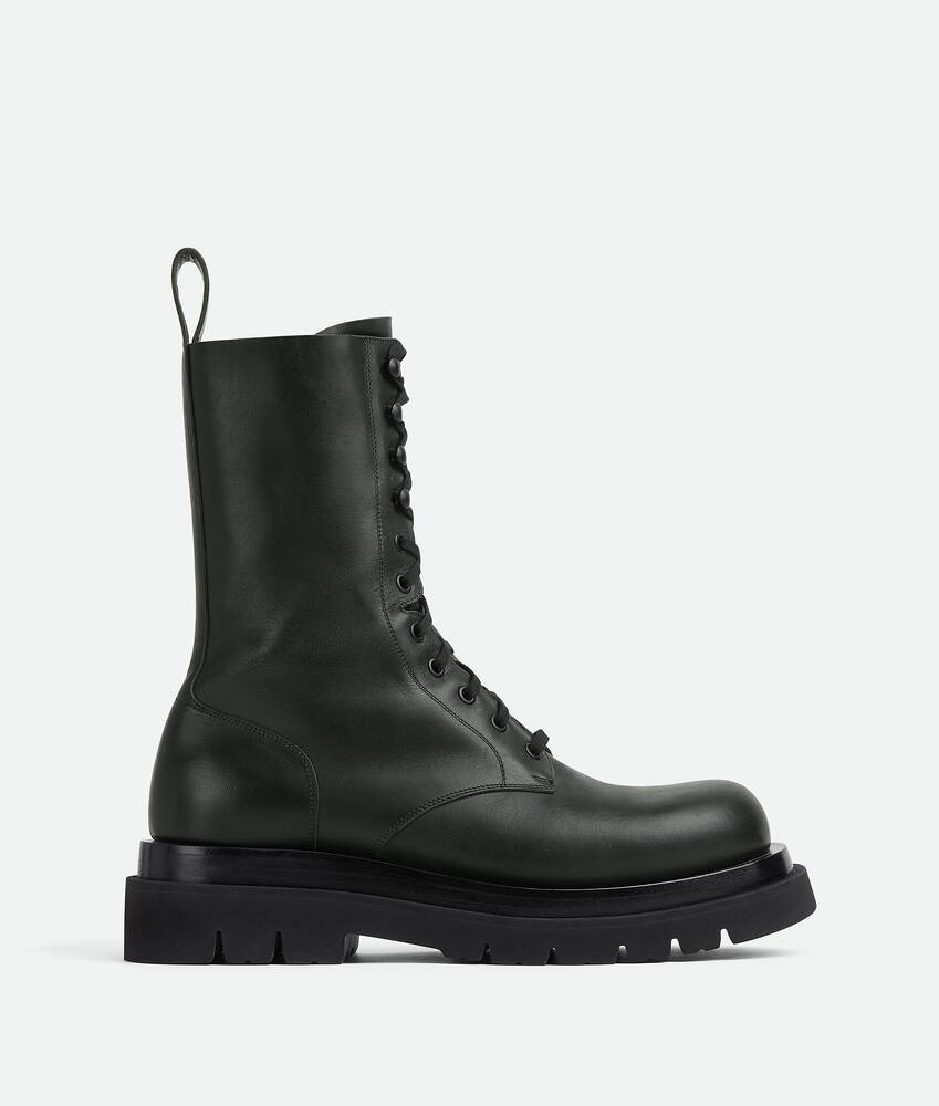 Display a large version of the product image 1 - Lug Lace-Up Boot