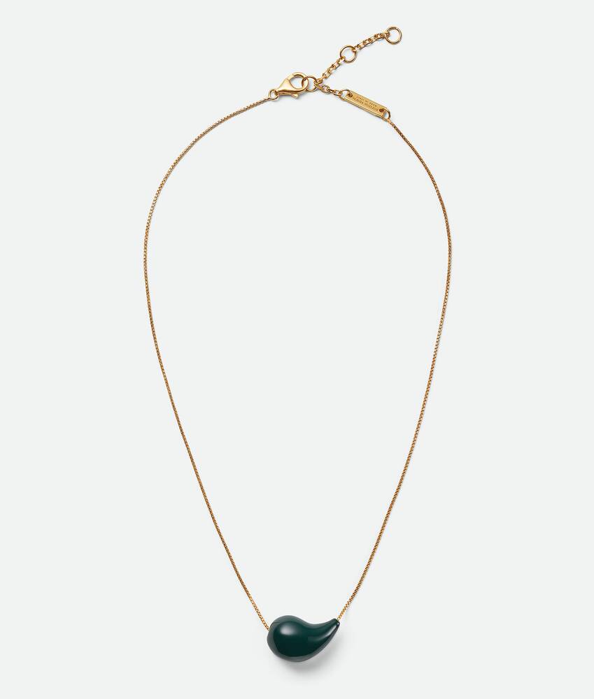 Darshini Green Necklace Set – I Jewels