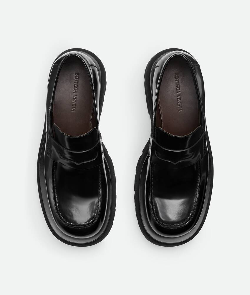 Display a large version of the product image 4 - Lug Loafer