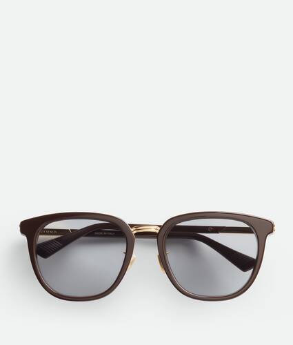 Display a large version of the product image 1 - Forte Square Sunglasses