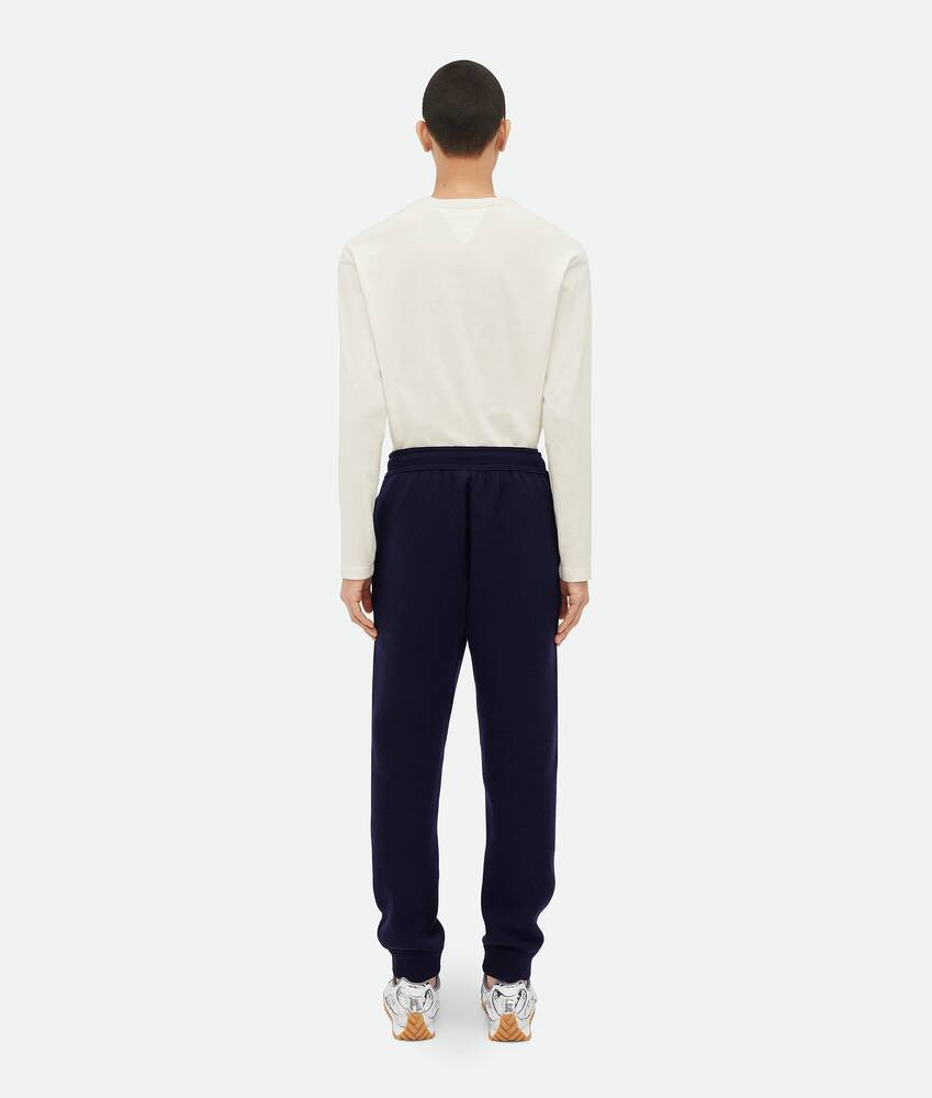 Display a large version of the product image 3 - Cashmere Jogger Trousers