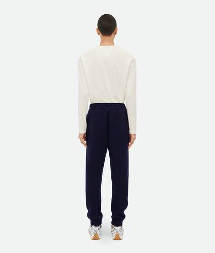 Jogginghose aus Kaschmir