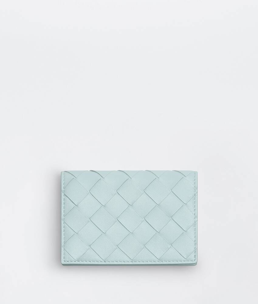 bottega name card holder