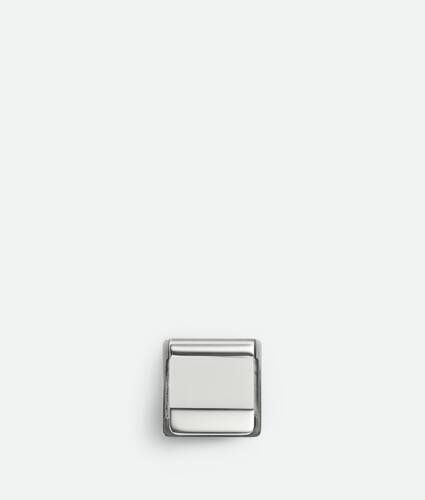 字符U夹扣