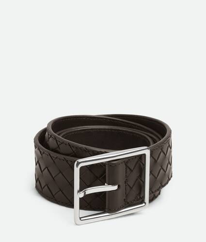 Intrecciato Piccolo Belt