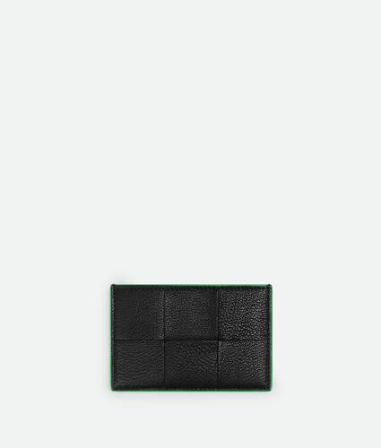 Cassette Credit Card Case