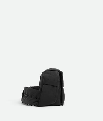 Eastpak BOUNCER - Riñonera - black/negro 