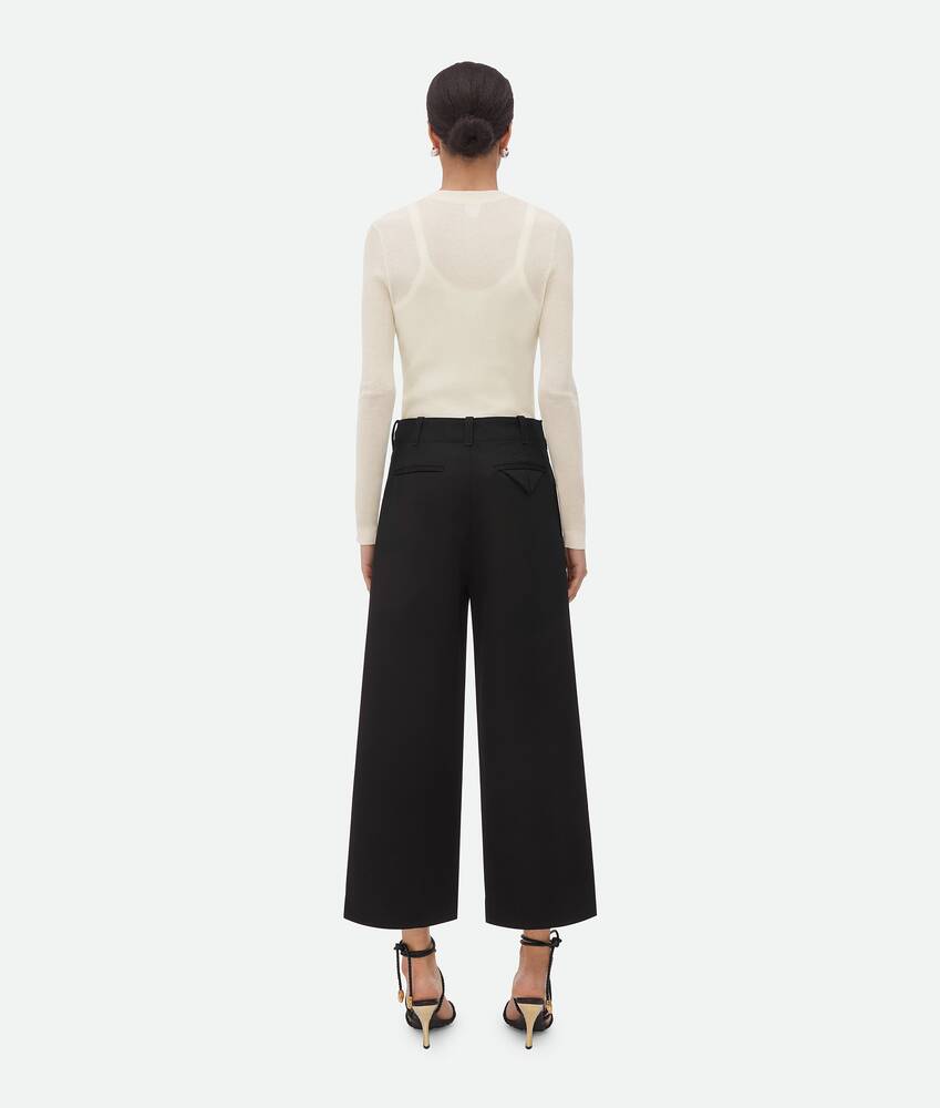 Display a large version of the product image 3 - Grain De Poudre Culotte Trousers