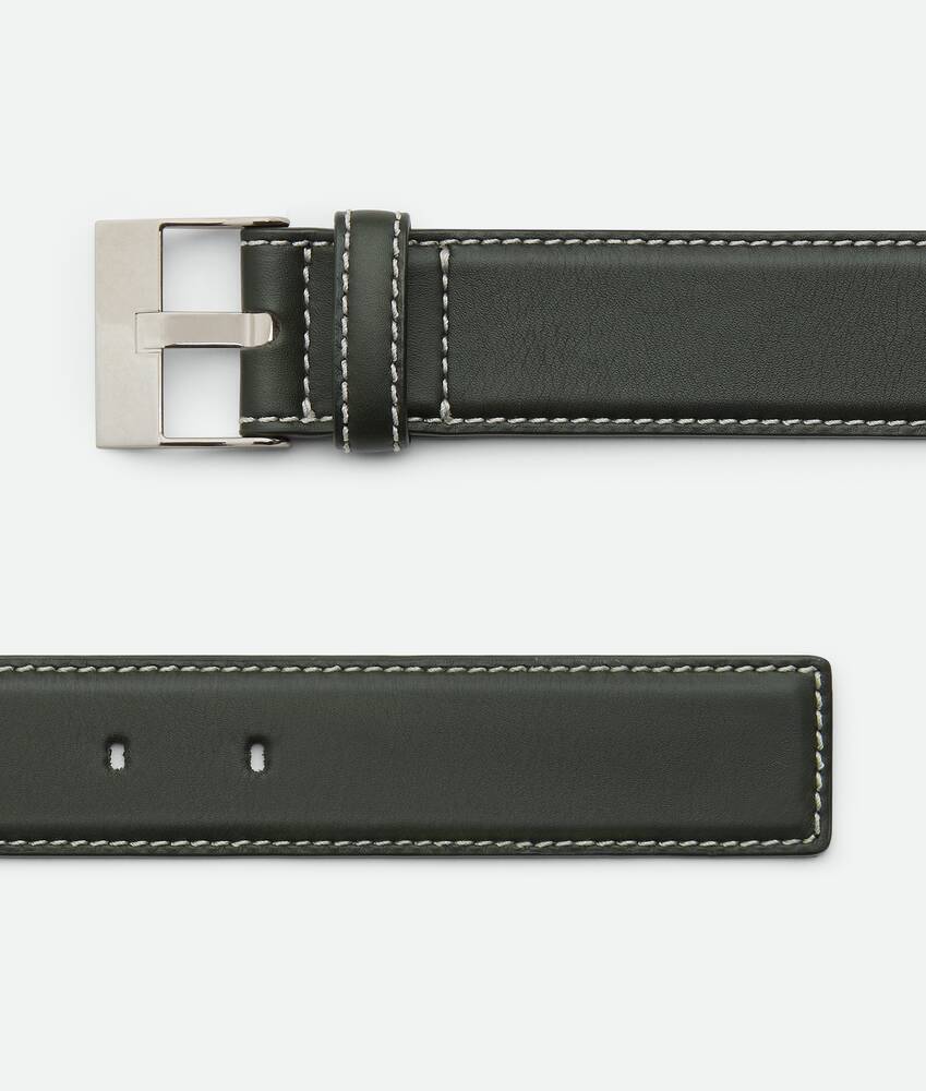 Display a large version of the product image 4 - Watch Belt