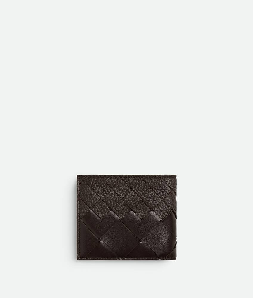 BOTTEGA VENETA◆イントレチャートコインパースキャンピング BOTTEGA VENETA◇イントレチャートコインパースキャンピング