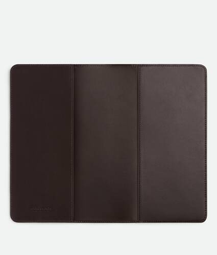 Medium Intrecciato Notebook Cover
