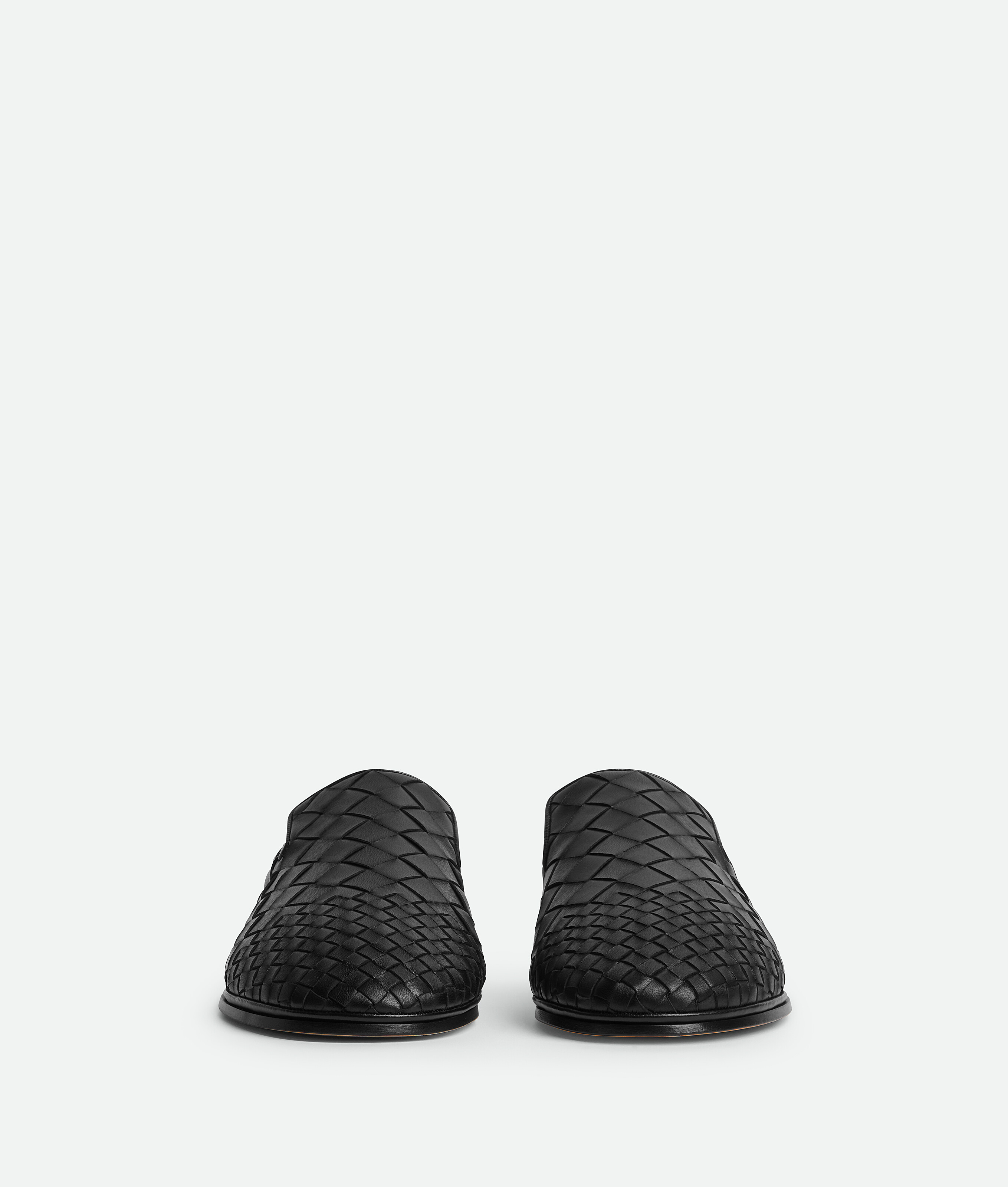 BOTTEGA VENETA SUNDAY SLIPPER 