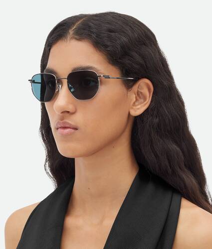 Split Panthos Sunglasses