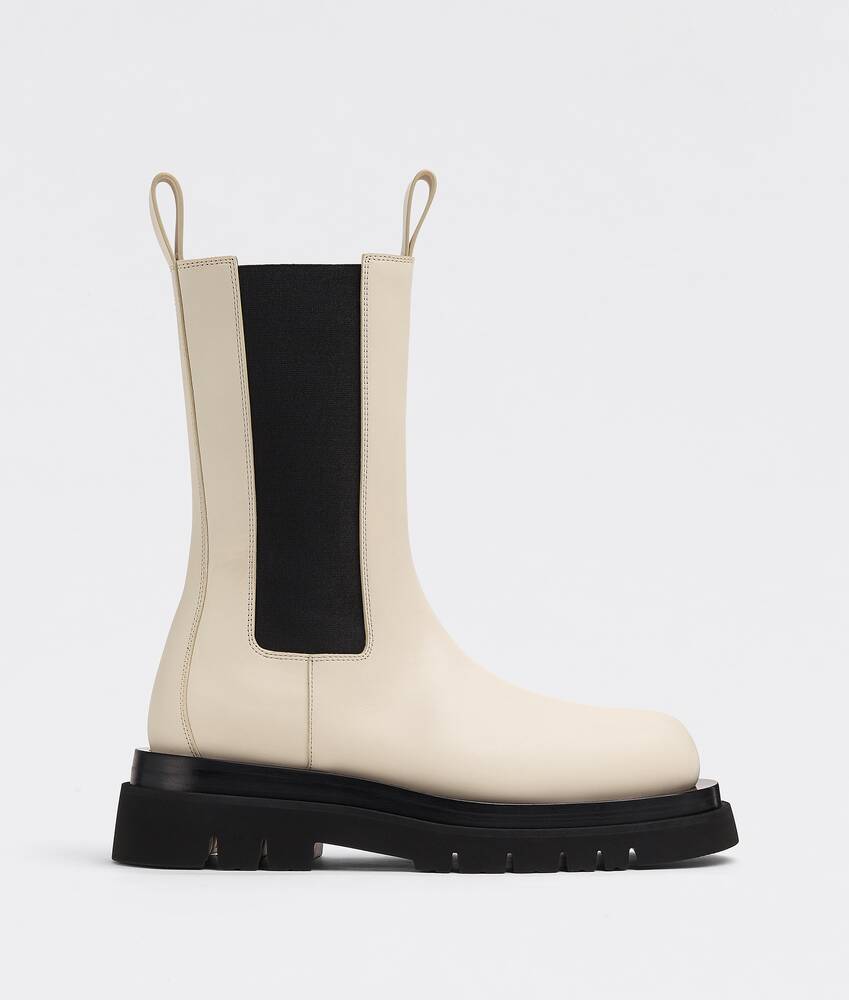 Display a large version of the product image 1 - Lug Chelsea Boot