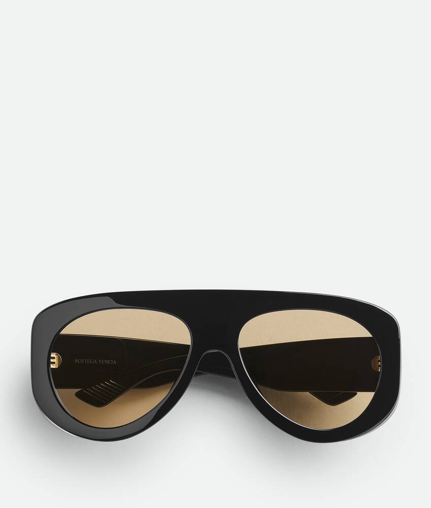 Display a large version of the product image 1 - Osservatorio Aviator Sunglasses