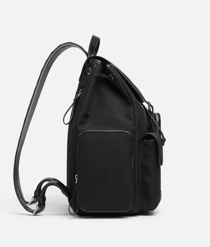 Crossroad Multipocket Backpack