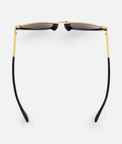 Classic Cat Eye Sonnenbrille