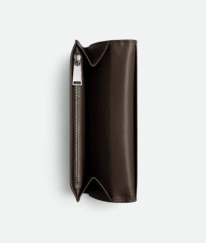 Long Wallet With Coin Purse