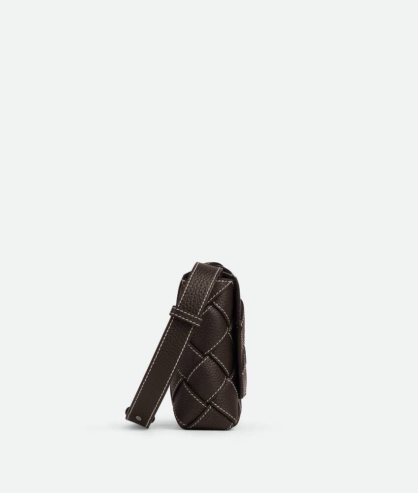 Bottega Veneta® Diago da Uomo in Fondant. Shop online now.
