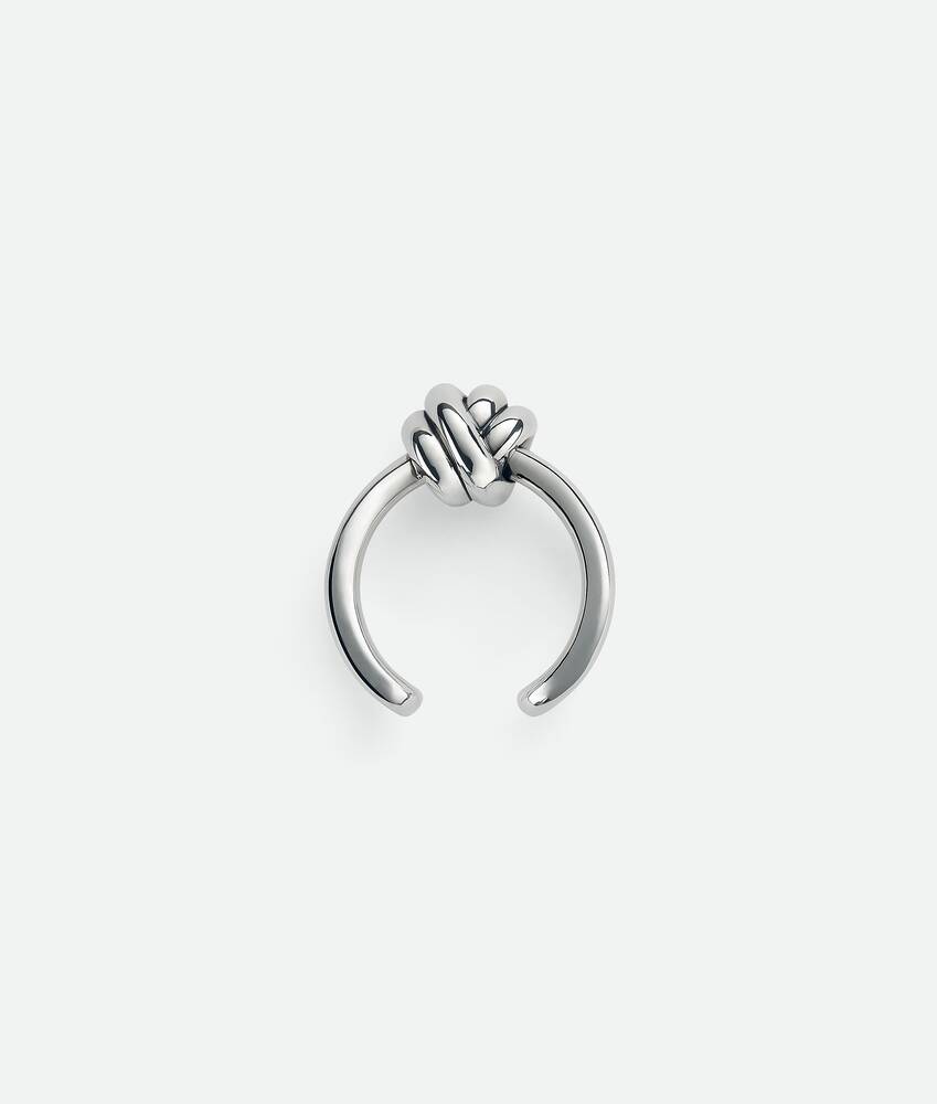 Display a large version of the product image 3 - Knot Ring