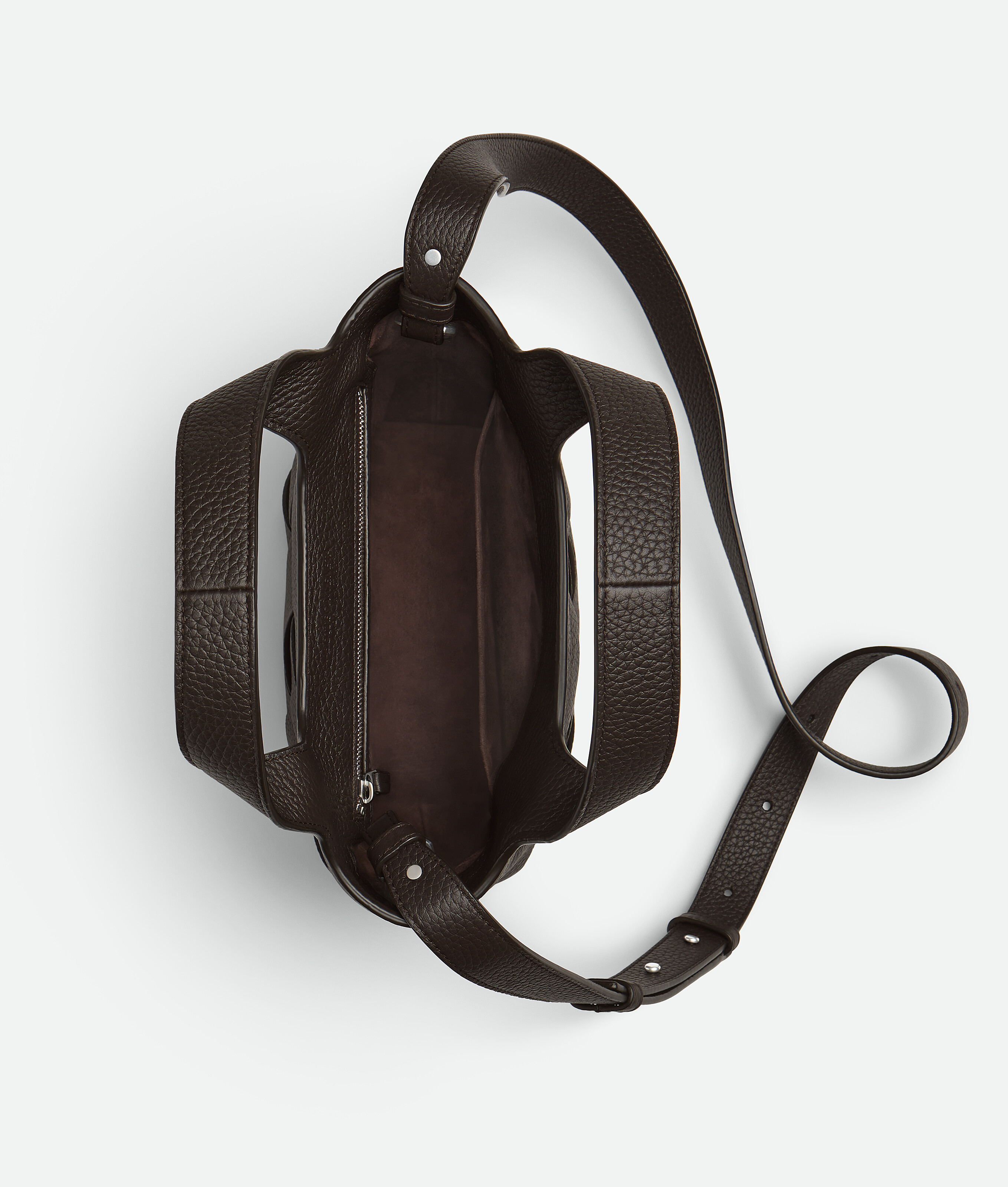 Bottega Veneta Kleine Diago Tote Bag