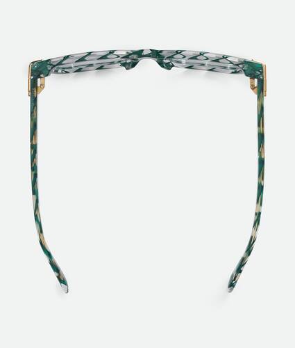 ミトレ スクエア アイウェア