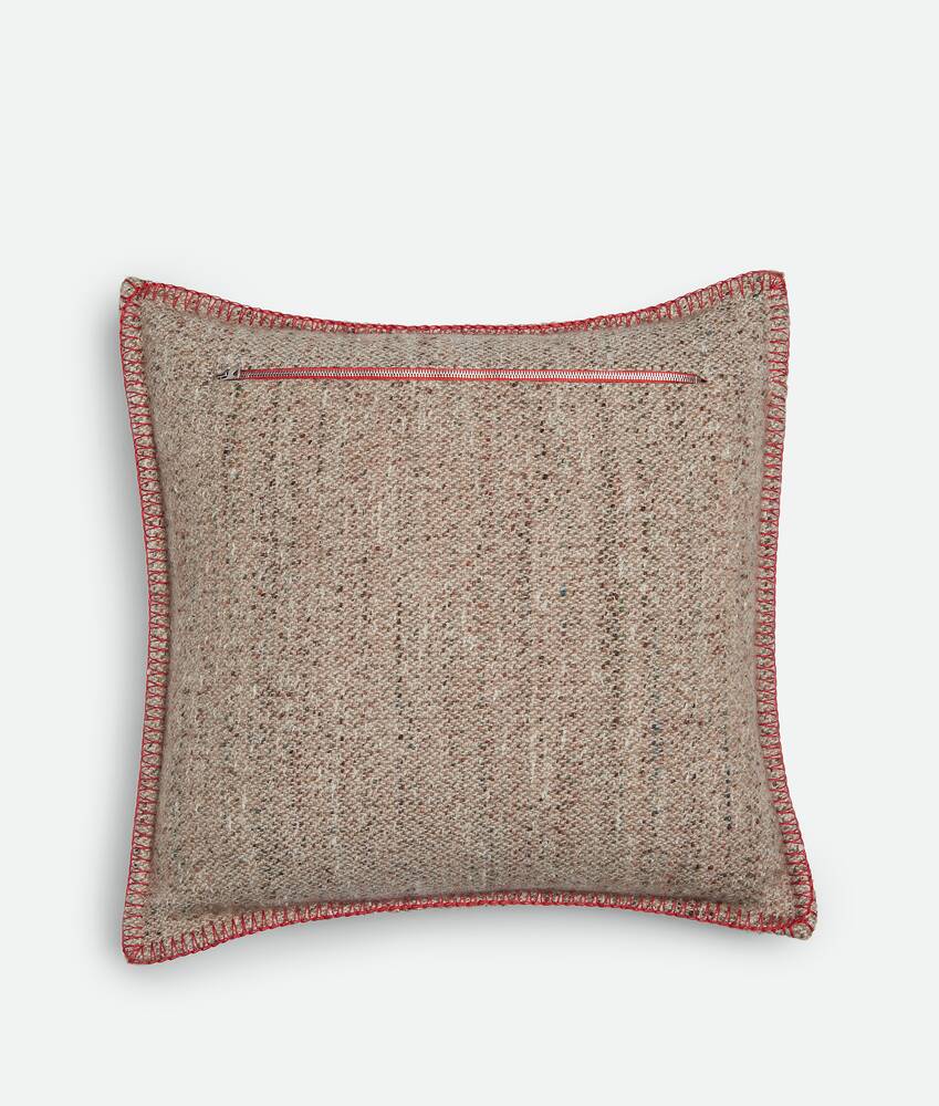 Display a large version of the product image 4 - Tweed Cushion