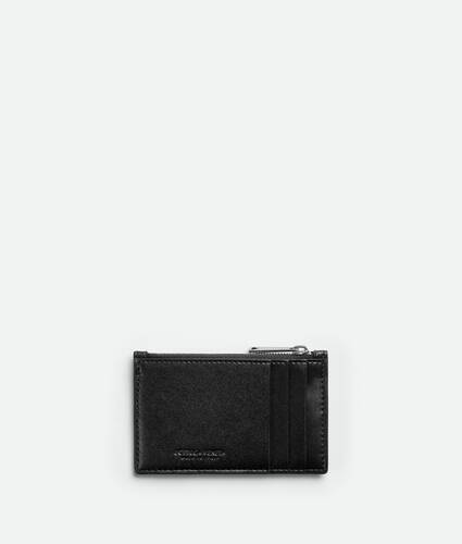 Zipped Card Case