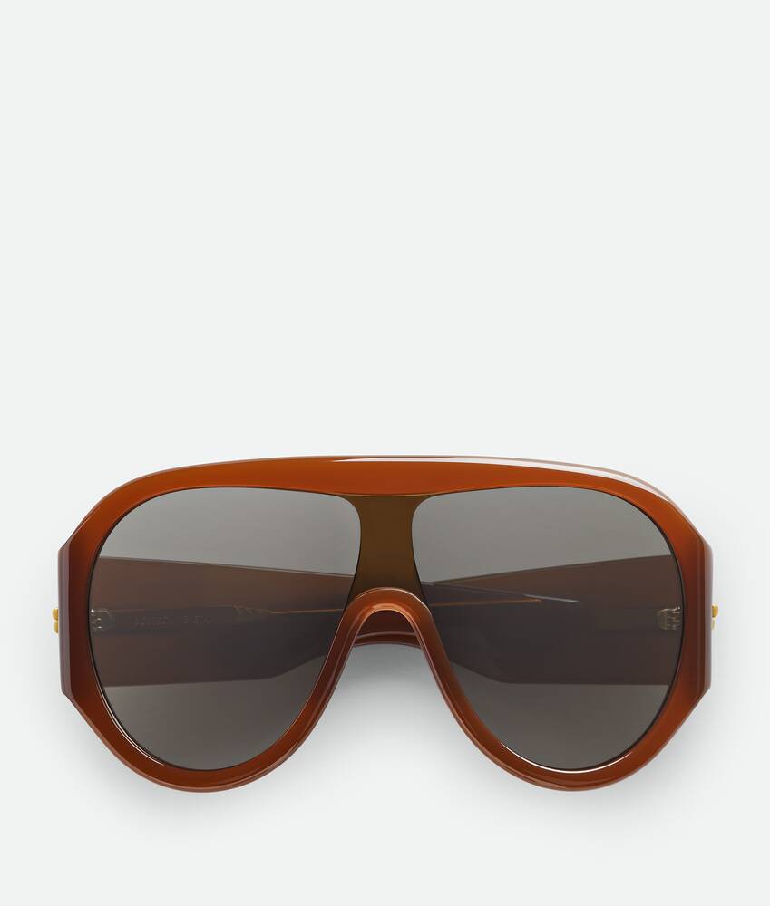 Display a large version of the product image 1 - Scudo Shield Sunglasses