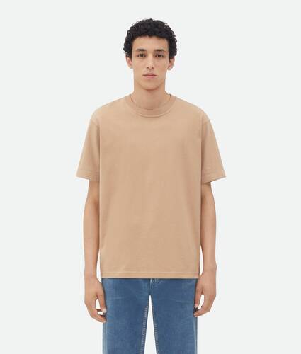 Light Cotton T-Shirt