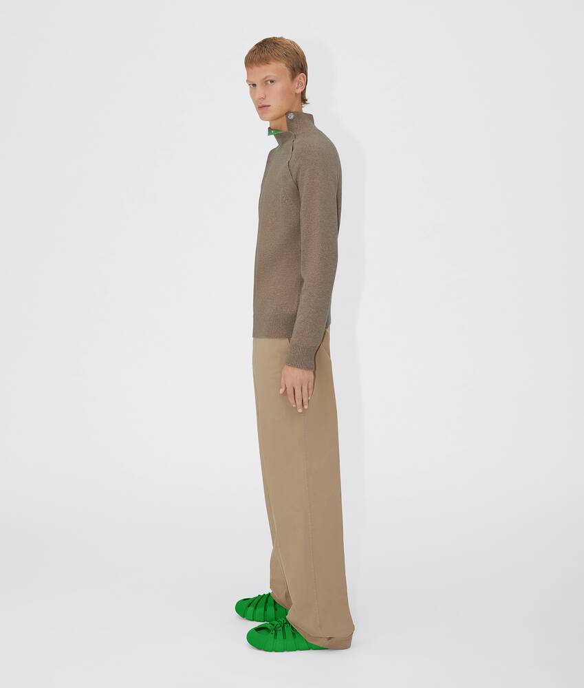 Ein größeres Bild des Produktes anzeigen 2 - PULLOVER