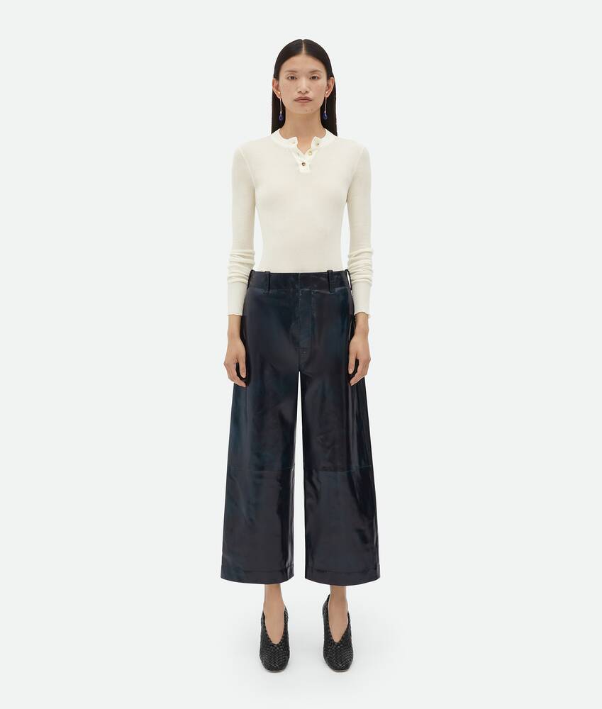 Casual High Waist Culotte Pants Womens Baggy Elegant Wide Leg Straight  Trousers New Korean Fashion Spodnie Oversized Sweatpants - AliExpress