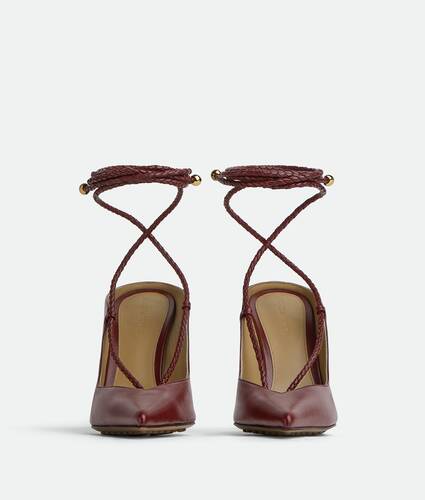Spritz Strap Pump