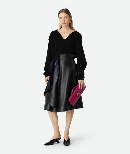 Andiamo Clutch