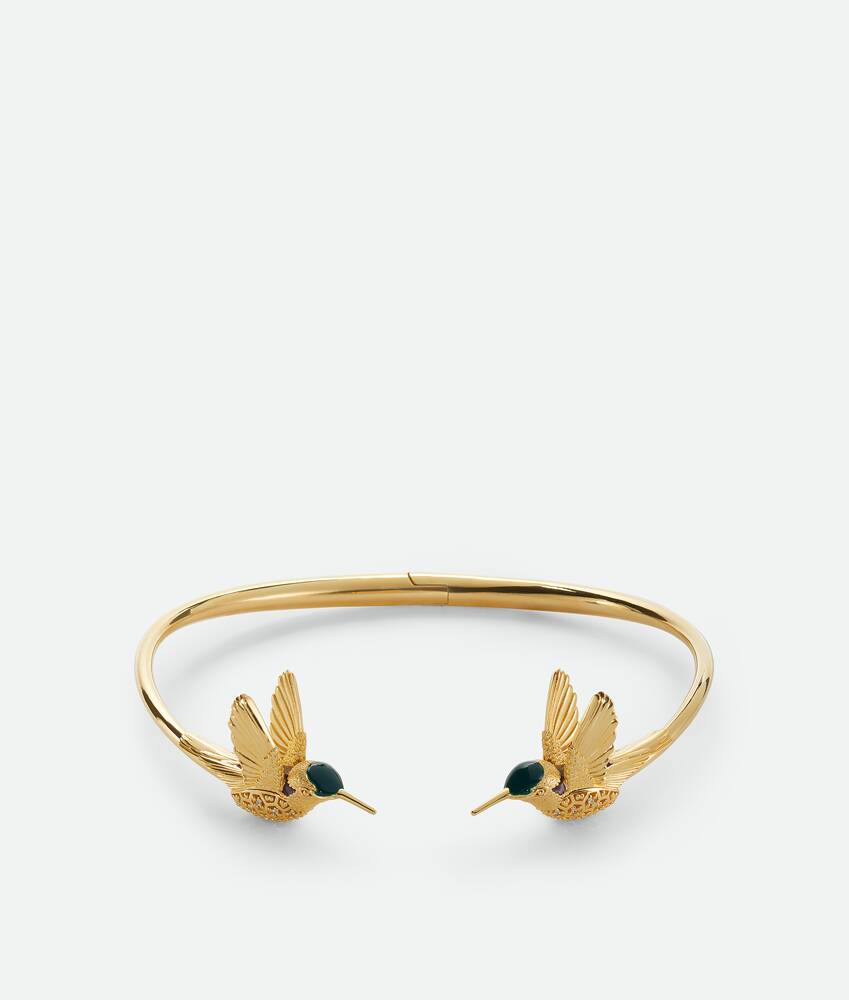 Collana Versari Accessories con ciondolo uccellino pendente smaltato - VERSARI ACCESSORIES - Gioielleria Lorenzo Segoni Collana Versari Accessories con ciondolo uccellino pendente smaltato - VERSARI ACCESSORIES - Gioielleria Lorenzo Segoni