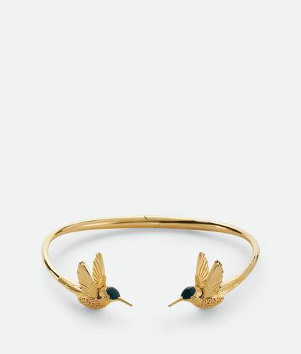 Colibri Necklace